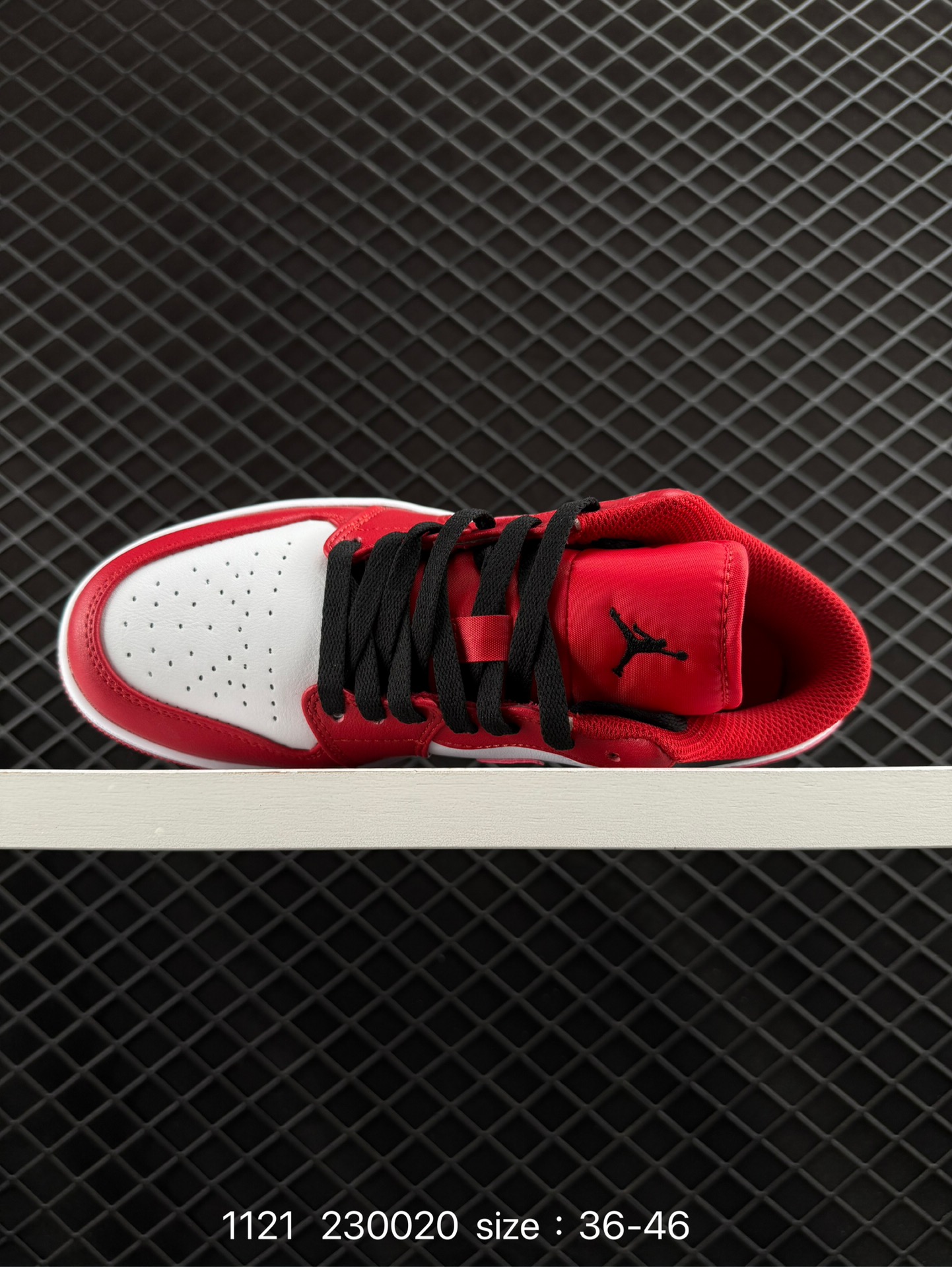 Air Jordan 1 Low AJ1